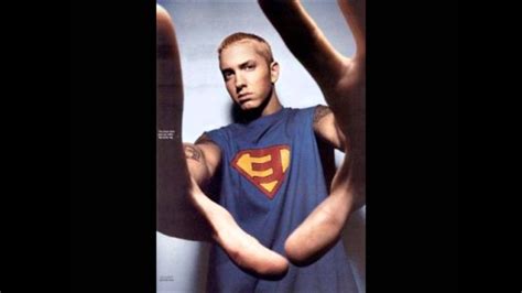 superman eminem